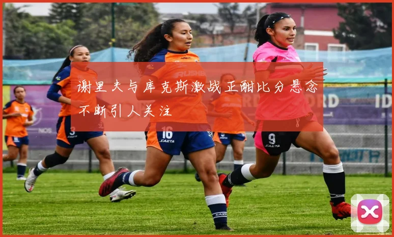 谢里夫与库克斯激战正酣比分悬念不断引人关注