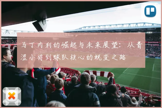 马丁内利的崛起与未来展望：从青涩小将到球队核心的蜕变之路