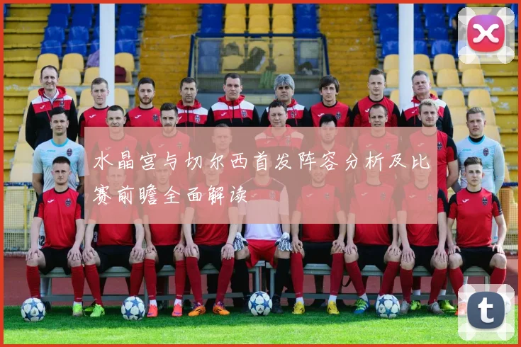 水晶宫与切尔西首发阵容分析及比赛前瞻全面解读