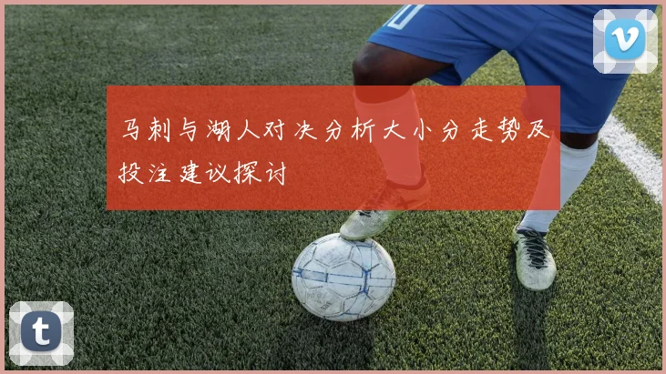 马刺与湖人对决分析大小分走势及投注建议探讨