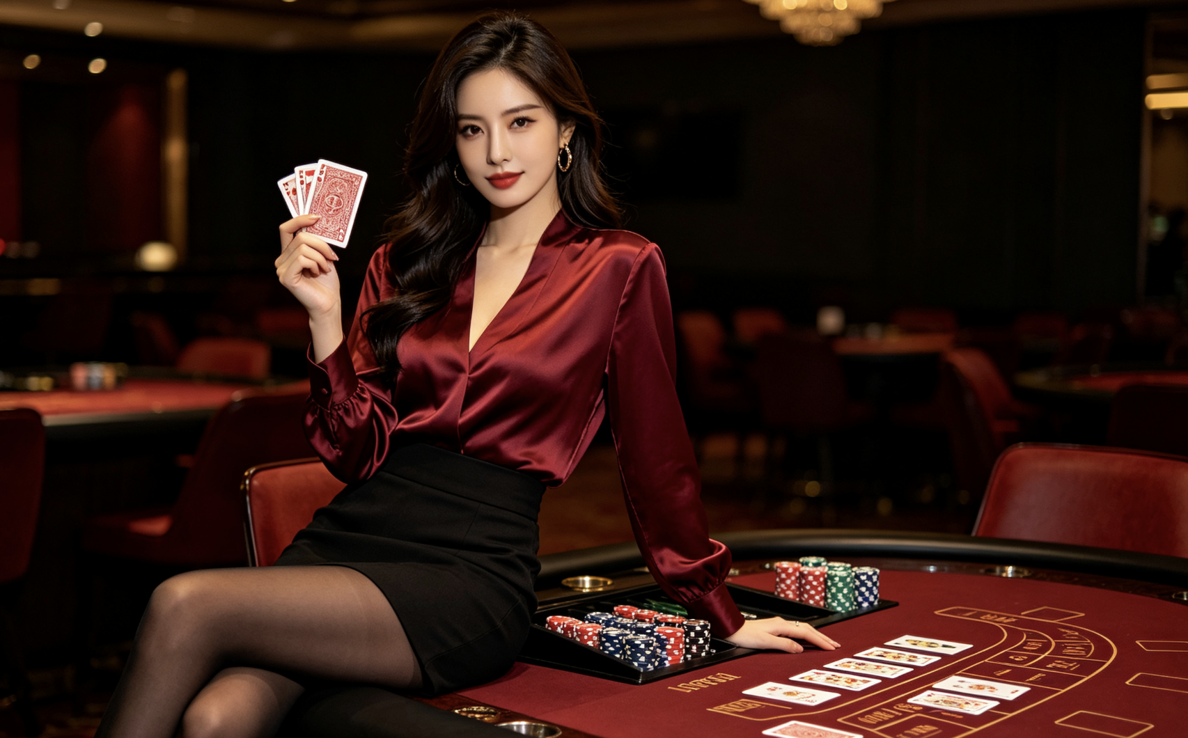 彩票游戏
