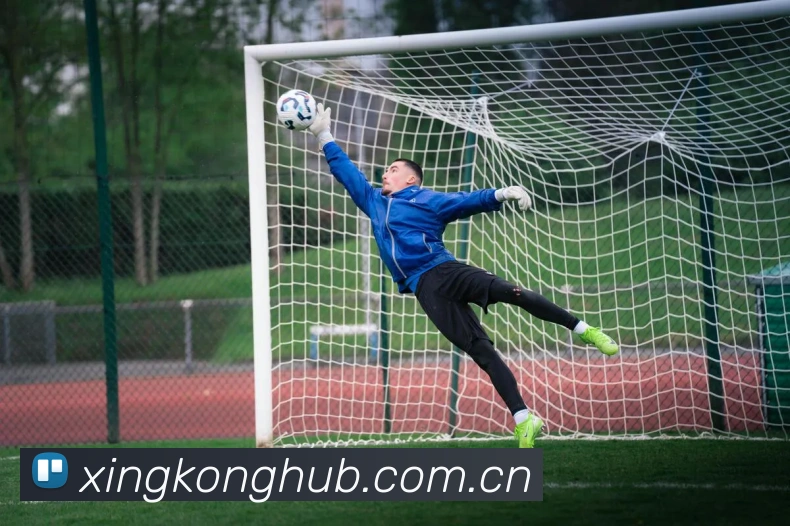 星空体育品牌故事